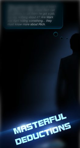 Screenshot 11: Murder Mystery 2 Criminal Case