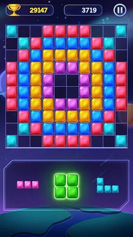 Screenshot 10: Block Puzzle
