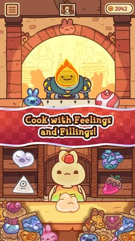 Screenshot 23: BunnyBuns