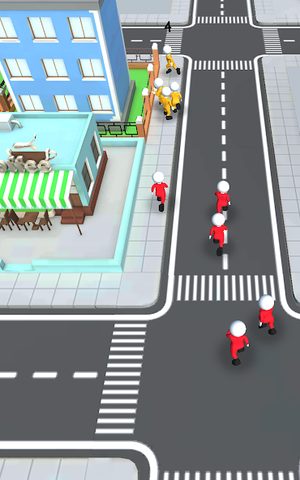 Screenshot 9: TAG.IO