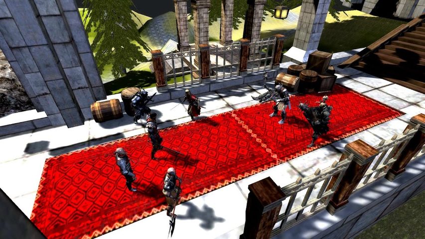 Screenshot 14: Shadow Dungeon : Battle Raid H