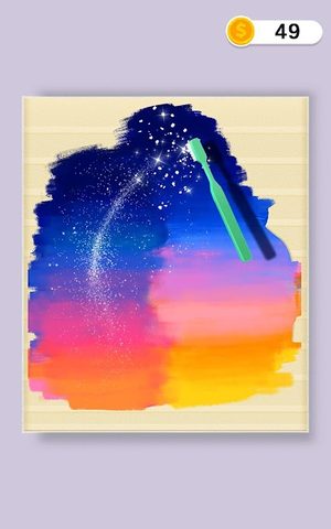 Screenshot 10: Silhouette Art