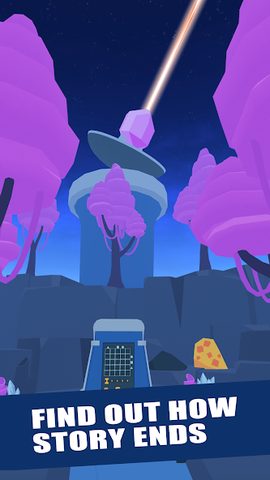Screenshot 24: Faraway: Galactic Escape