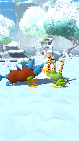 Screenshot 7: Zoologic
