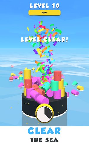 Screenshot 19: Tower Color