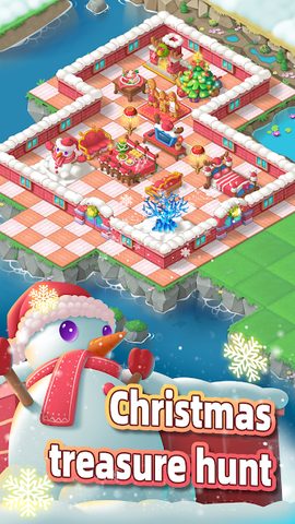 Screenshot 22: Merge Animals