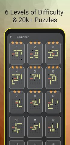Screenshot 4: Unblock Nova Logic Puzzle Game
