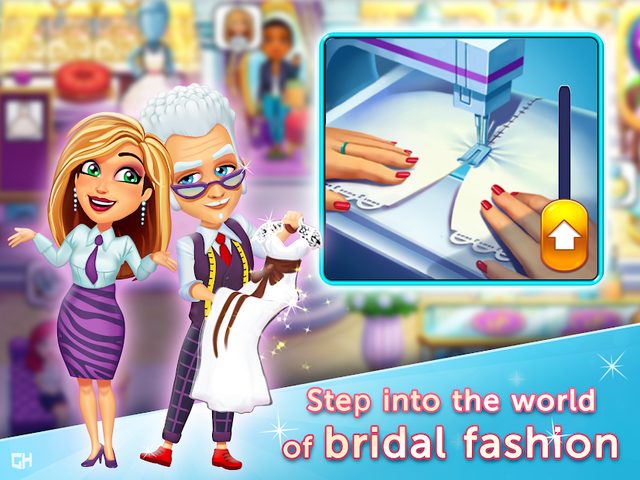 Screenshot 13: Fabulous - Wedding Disaster