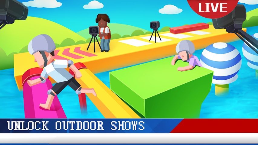 Screenshot 21: Idle TV Shows - Manage Television Empire