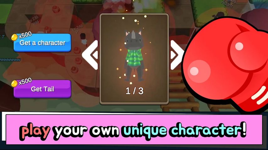 Screenshot 22: BoomBoom.io