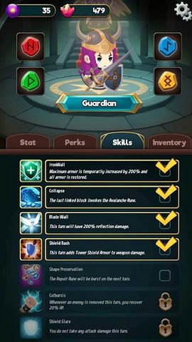 Screenshot 18: Lost in the Dungeon:PuzzleGame