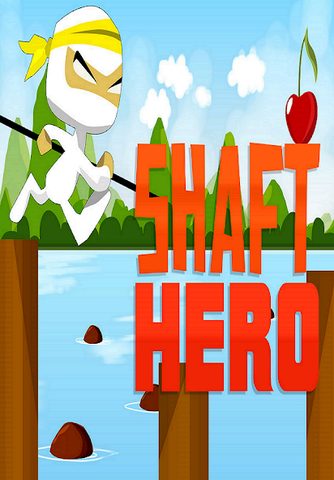 Screenshot 13: Shaft Hero Alpha – Zig and Zag