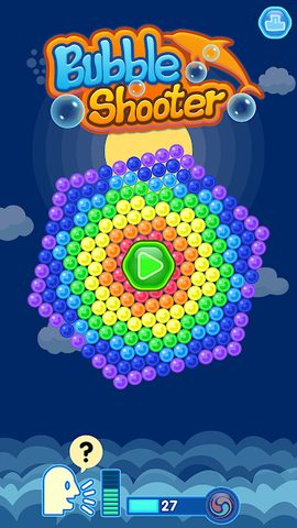 Screenshot 5: Bubble Shooter