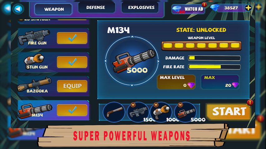 Screenshot 13: Last Zombie Defense