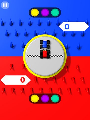 Screenshot 8: 2 Player Games - Pastimes