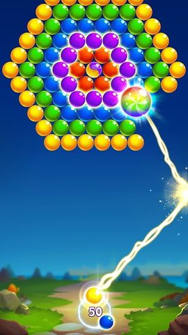 Screenshot 24: Bubble Shooter
