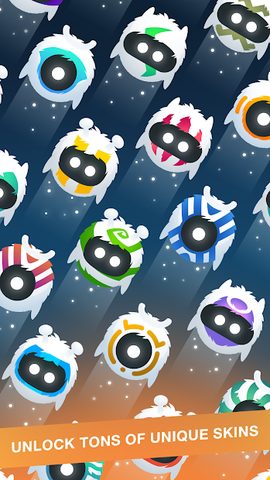 Screenshot 3: Orbia: Tap and Relax