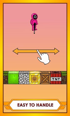 Screenshot 3: Bounce or Die