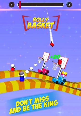 Screenshot 14: Rolling Car Game: Fuel Race