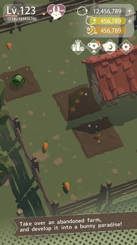 Screenshot 4: Bunny More Cuteness Overload