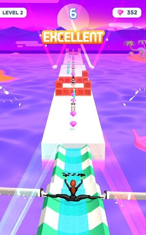 Screenshot 7: Dancing Race