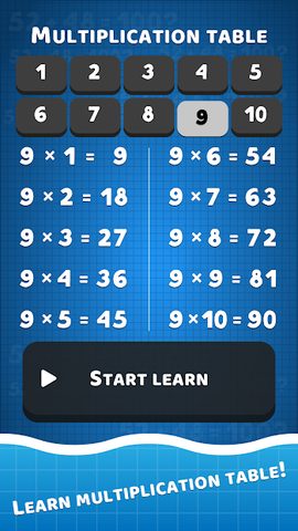 Screenshot 15: Easy Math: Solving problems