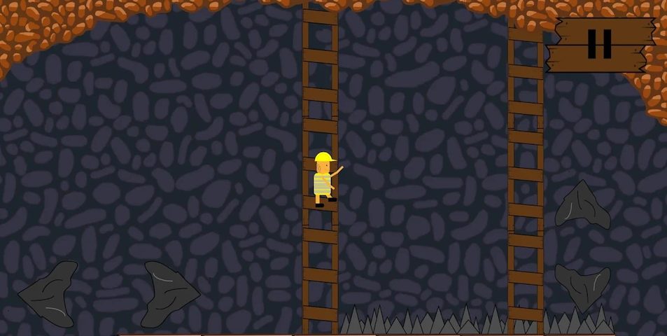 Screenshot 5: MineBoy