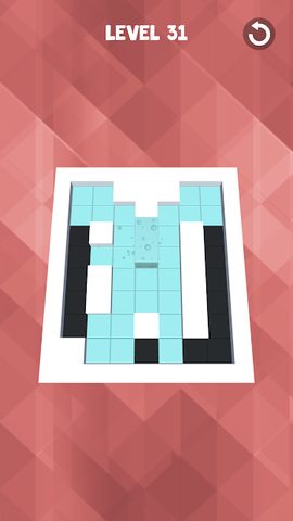 Screenshot 7: Roller Cube 3D!