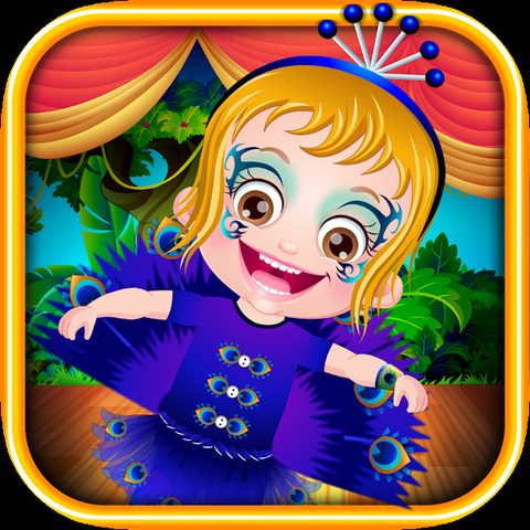 Screenshot 7: Baby Hazel Fancy Dress