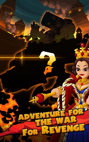 Screenshot 15: A Little War 2 Revenge