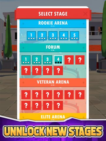 Screenshot 15: Gladiator: Hero of the Arena