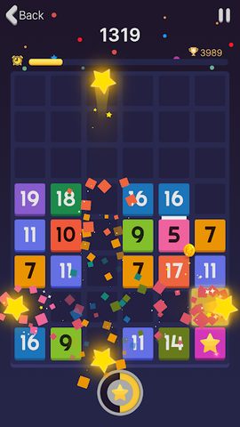 Screenshot 23: Block Puzzle: Merge Star