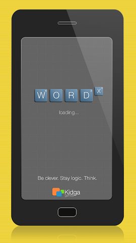Screenshot 1: Word X