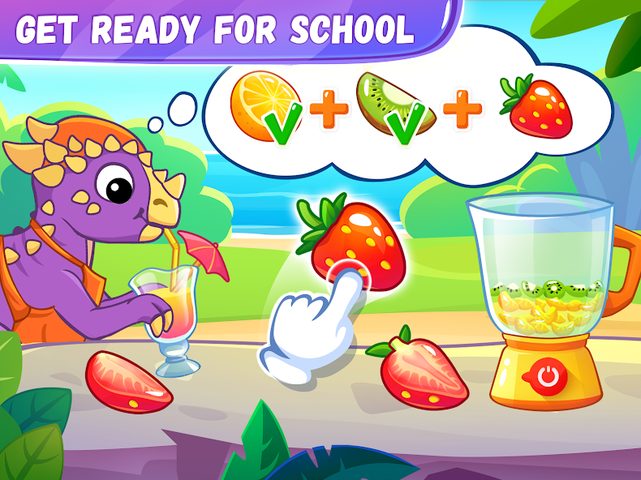 Screenshot 22: Games for kids 3 years old