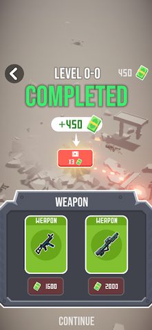 Screenshot 6: Base Attack