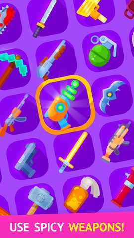 Screenshot 5: Pinatamasters