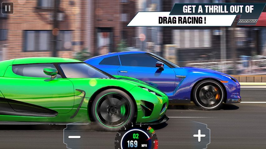Screenshot 17: Crazy Car Racing : Racing Game