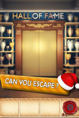 Screenshot 21: 100 Doors Seasons - Puzzle Games. Logic Puzzles.