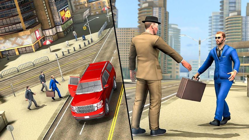 Screenshot 5: Sniper Shooter Fury: Gun Games