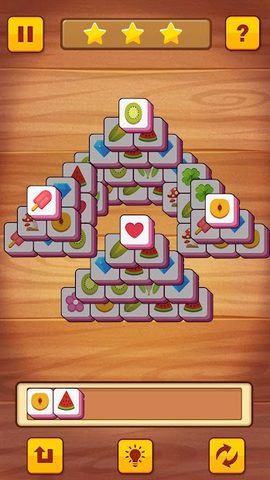 Screenshot 5: Triple Matching - Tile Game