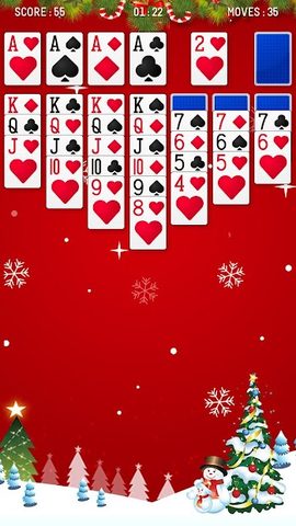 Screenshot 16: Solitaire