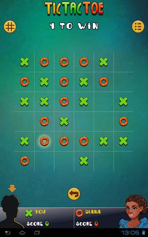 Screenshot 15: Tic Tac Toe
