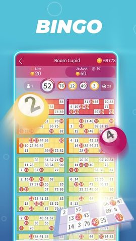 Screenshot 3: PlayJoy - Multiplayer games