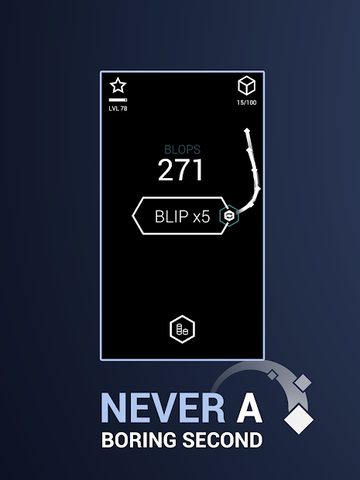 Screenshot 6: Mosaic: BlipBlop