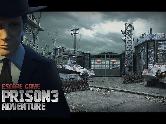 Screenshot 11: Escape game:Prison Adventure 3