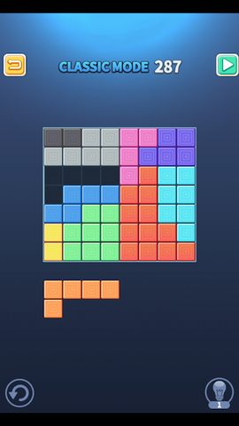 Screenshot 11: Block Puzzle King
