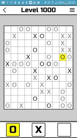 Screenshot 20: No Four in a Row