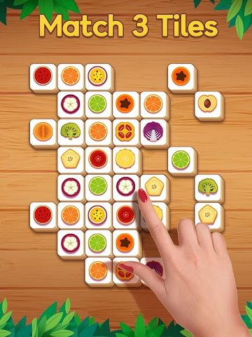 Screenshot 15: Tile Match Blast - New Block Puzzle
