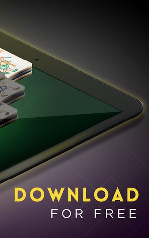 Screenshot 19: Mahjong Gold - Majong Master
