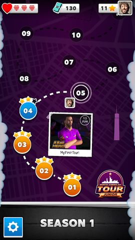 Screenshot 22: 8 Ball Hero